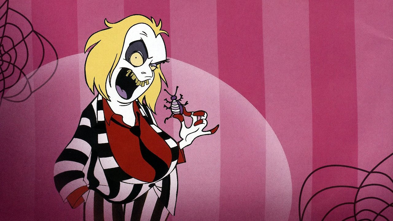 Beetlejuice