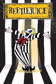 Beetlejuice