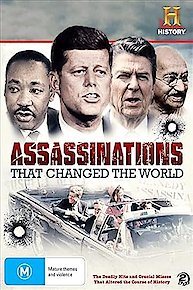 Assassinations That Changed the World