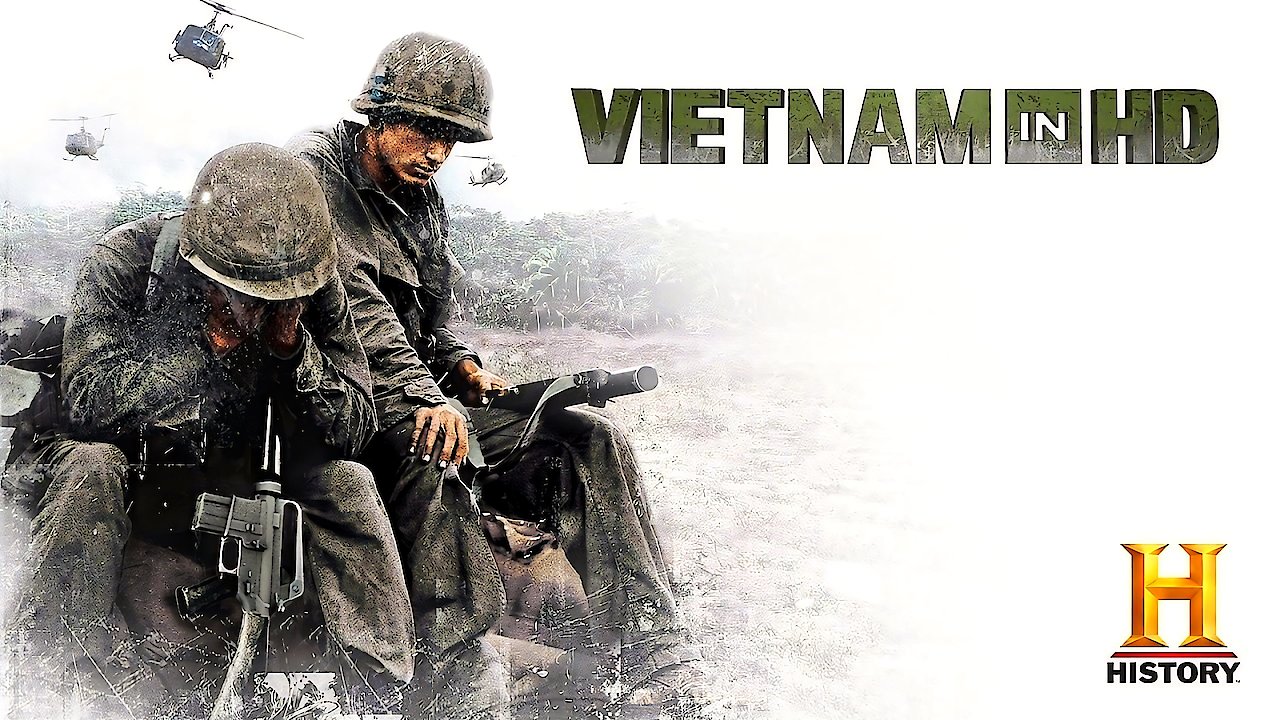 Vietnam in HD