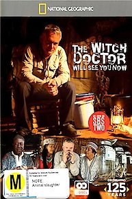 The Witch Doctor Will See You Now