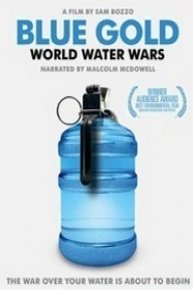 Blue Gold: World Water Wars