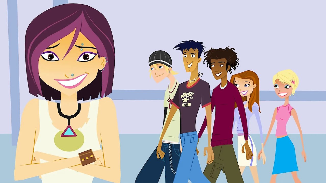 6teen