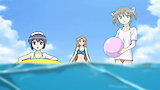 The Princess Marooned On a Desert Island