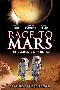 Race to Mars