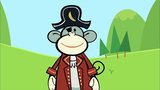 Bruno's Pirate Adventure