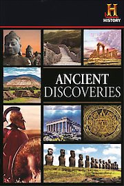 Ancient Discoveries