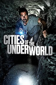 Cities of the Underworld