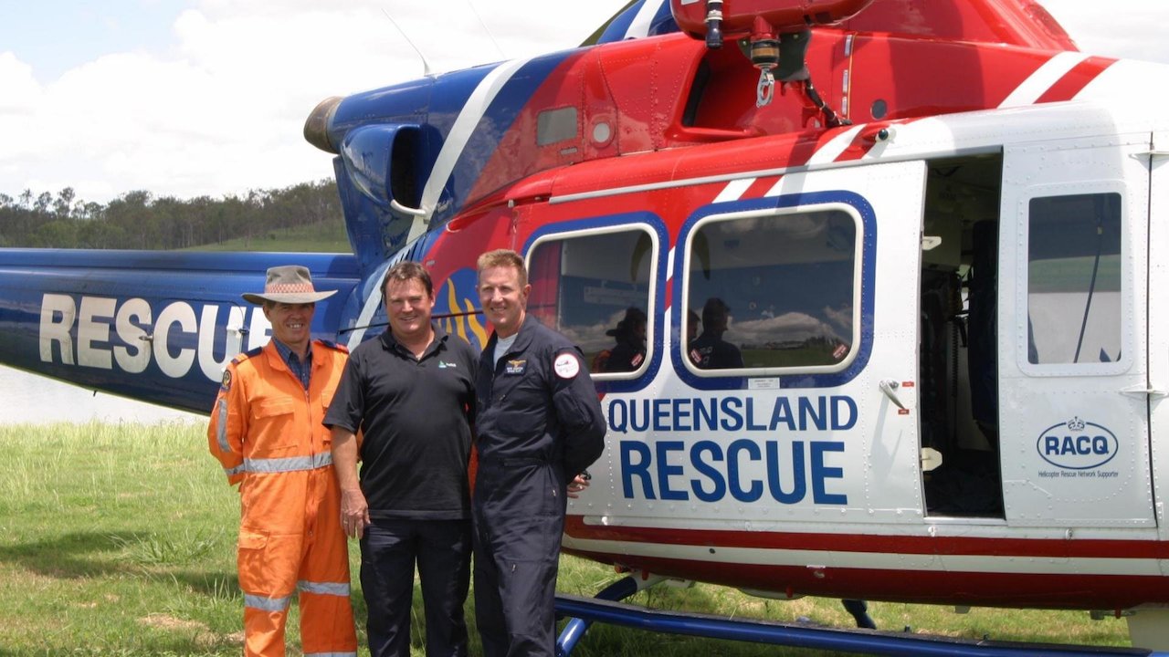 Chopper Rescue