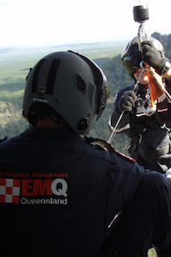 Chopper Rescue