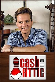 Cash In The Attic