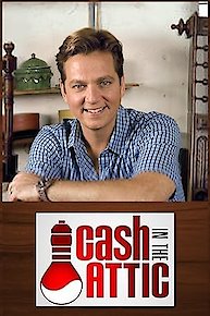 Cash In The Attic