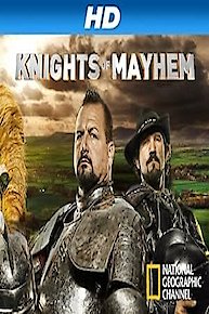 Knights of Mayhem