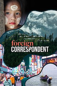 Foreign Correspondent