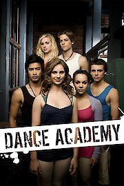 Dance Academy