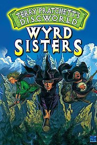 Discworld: Wyrd Sisters