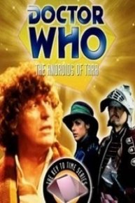 Doctor Who: The Androids of Tara