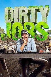 Dirty Jobs