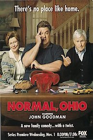 Normal, Ohio