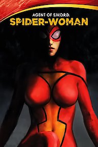 Spider-Woman, Agent of S.W.O.R.D.