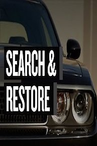 Search and Restore