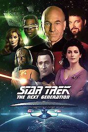 Star Trek: The Next Generation