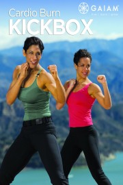 Gaiam Cardio