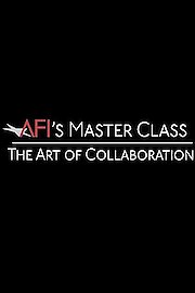 AFI Master Class