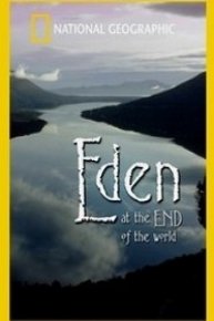 Eden at the End of the World