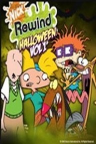 Halloween Nick Rewind