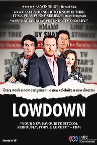 Lowdown