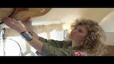 Airstream Makeover For Greenday's Billie Joe Armstrong