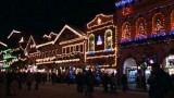 Top 10 Christmas Towns