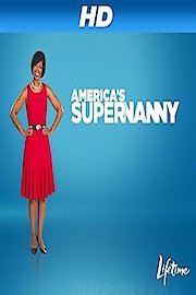 America's Supernanny