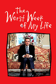 The Worst Week of My Life