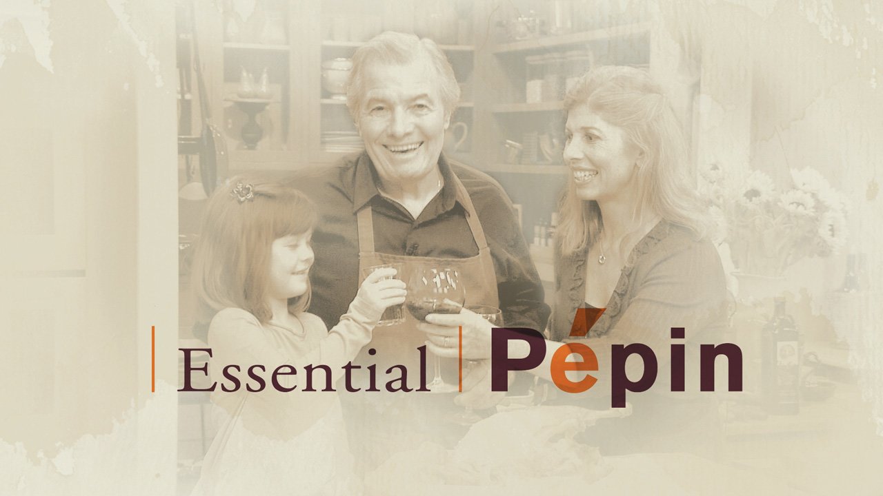 Essential Pepin