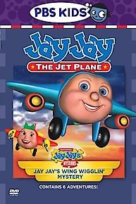 Jay Jay the Jet Plane