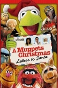 A Muppets Christmas: Letters to Santa