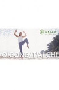 Gaiam Qigong Tai Chi