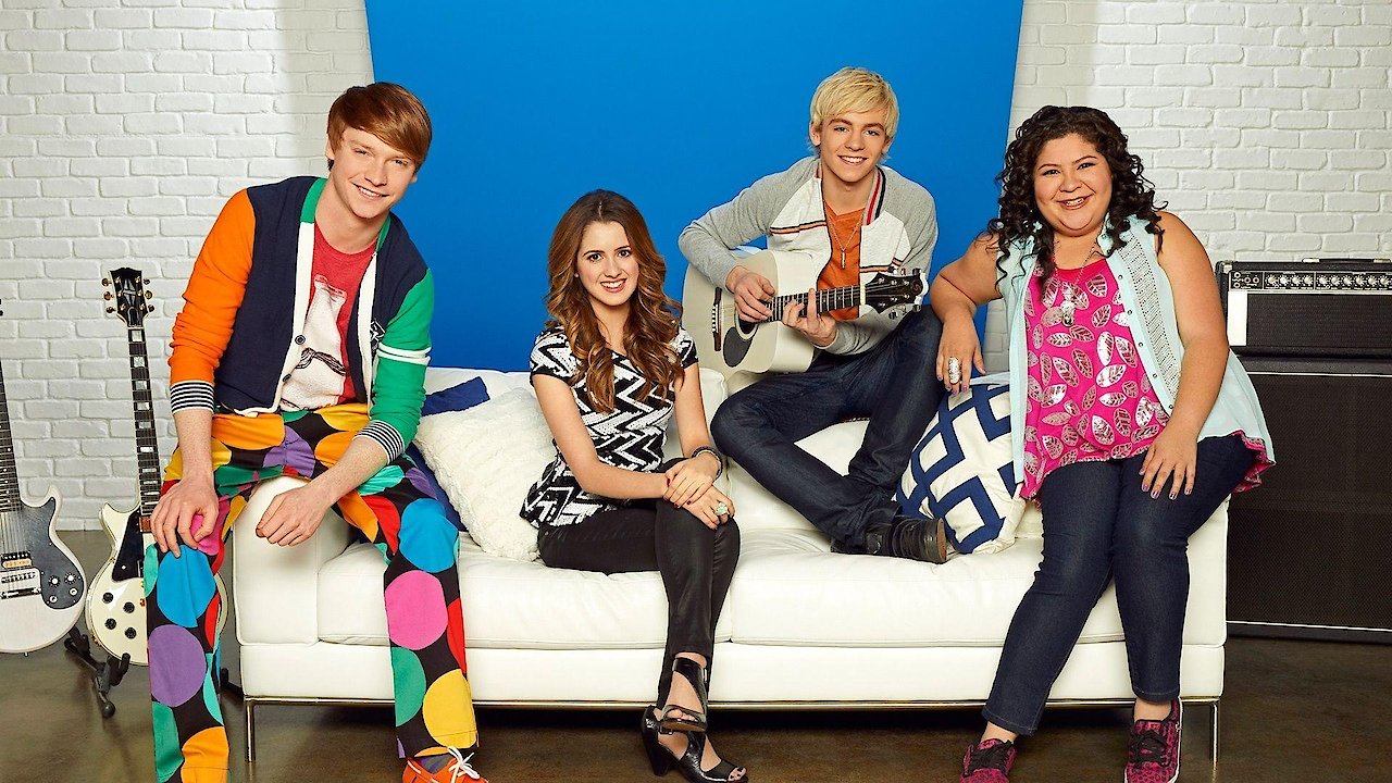 Austin & Ally