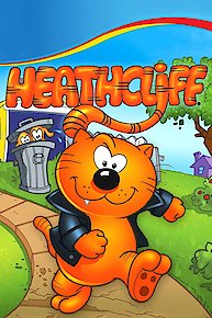 Heathcliff