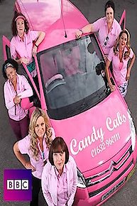 Candy Queen