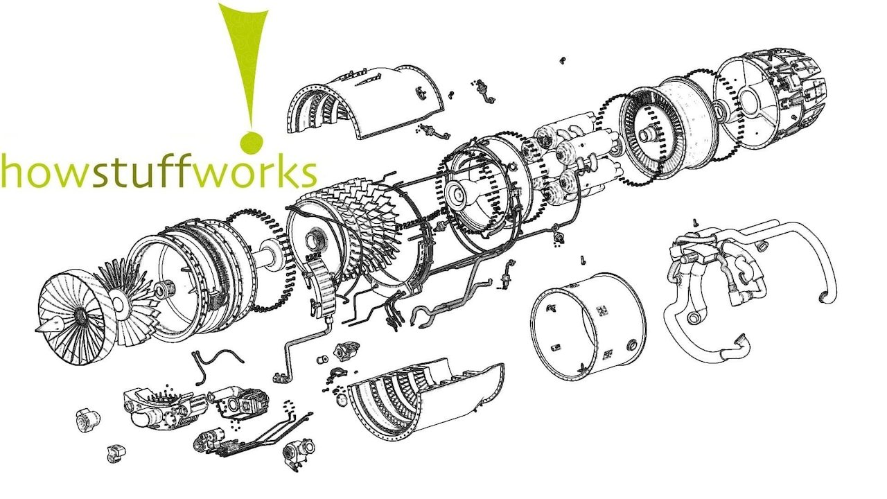 How Stuff Works: Food and Beverage