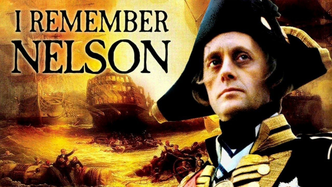 I Remember Nelson