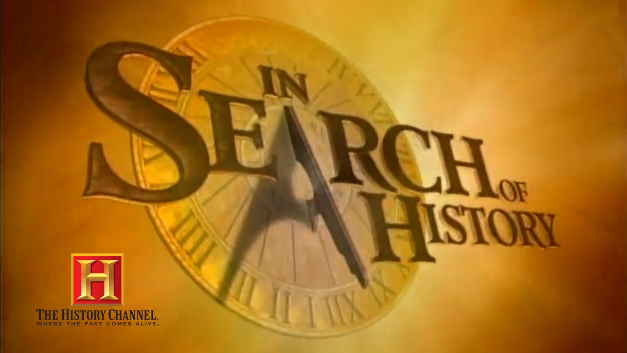 In Search of History: The Knights Templar