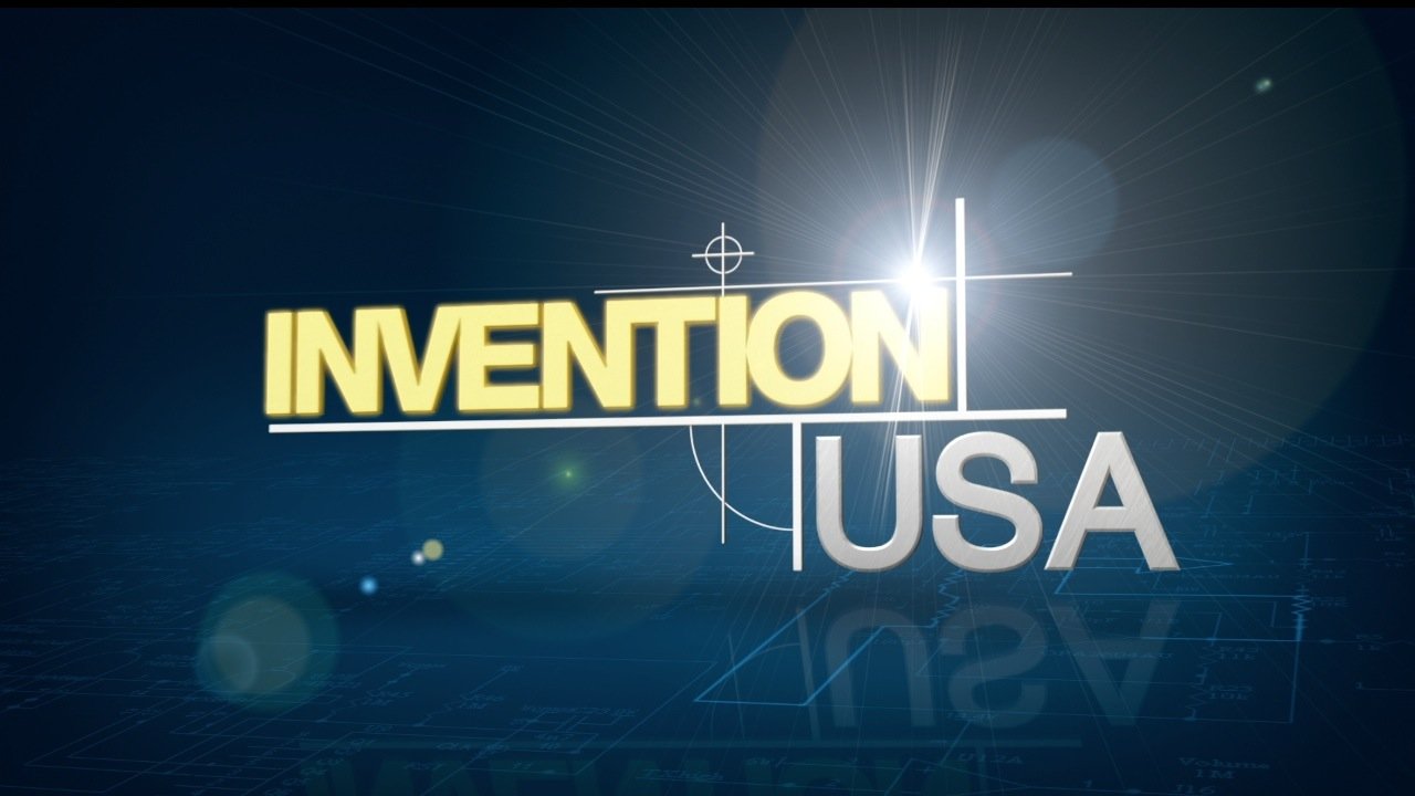 Invention USA