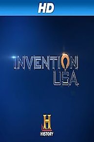 Invention USA