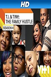 T.I. & Tiny: The Family Hustle