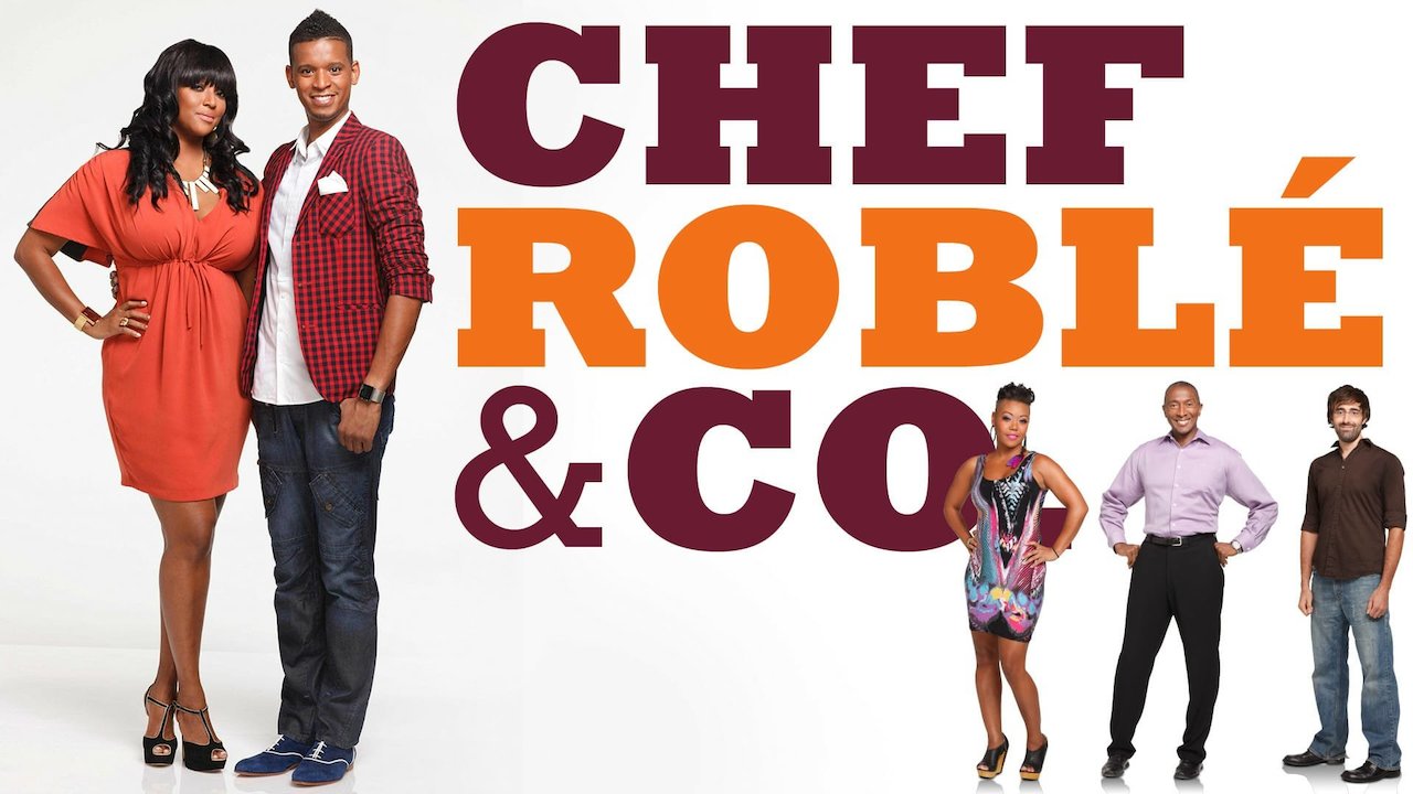 Chef Roble & Co.