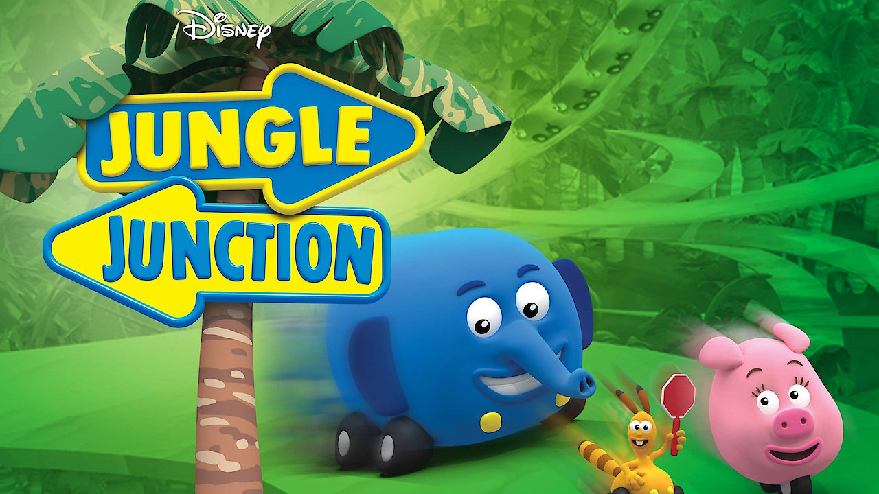 Jungle Junction